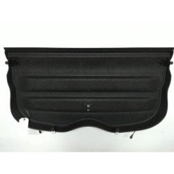 Plage Arriere Citroen Ds4 Phase 1